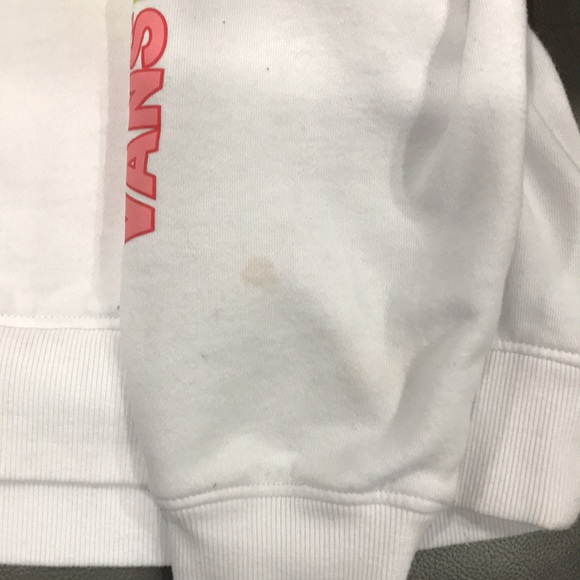 VANS SpongeBob SquarePants Sweater ❤️‍🔥 - Picture 6 of 6